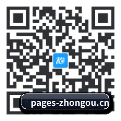 苹果用户专属 二维码